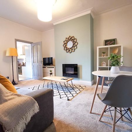 Parsons Apartments By Week2Week Westoe Bagian luar foto